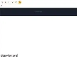 Sites similar to gosalveo.com