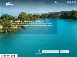 Sites similar to gosamana.com