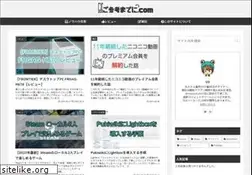 Sites similar to gosanko.com