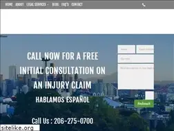 Sites similar to gosankolaw.com