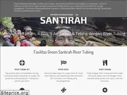 Sites similar to gosantirah.com