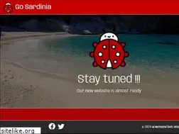 Sites similar to gosardinia.com
