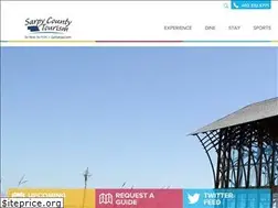 Sites similar to gosarpy.com
