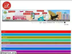 Sites similar to gosarthi.com
