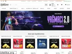 Sites similar to gosatis.net
