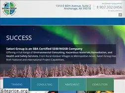 Sites similar to gosatori.com