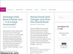 Sites similar to gosavetax.com