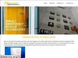 Sites similar to gosavi-electronics.com