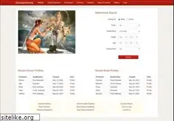 Sites similar to gosavisamaj.com