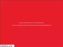 Sites similar to goscarrock.com
