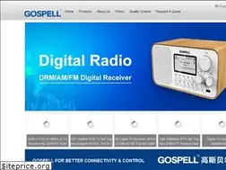 Sites similar to goscas.com