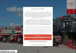 Sites similar to gosch.de