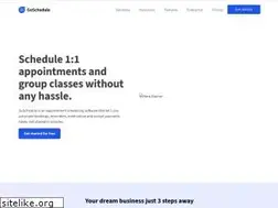 Sites similar to goschedule.io