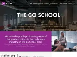 Sites similar to goschool.biz