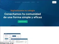 Sites similar to goschool.co