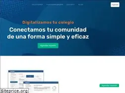 Sites similar to goschool.com.ar