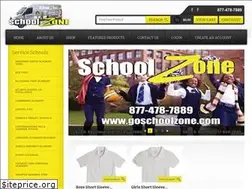 Sites similar to goschoolzone.com