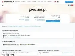 Sites similar to goscina.pl