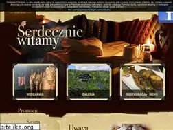 Sites similar to gosciniec-szczyrk.pl