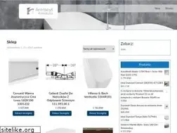 Sites similar to gosciniecalex.pl