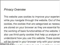 Sites similar to goscinneprogi.pl