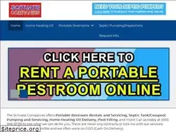 Sites similar to goscituate.com
