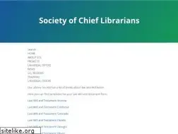 Sites similar to goscl.com