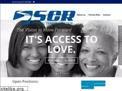 Sites similar to goscr.com