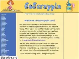 Sites similar to goscrappin.com