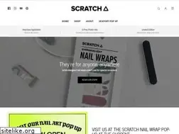 Sites similar to goscratch.it