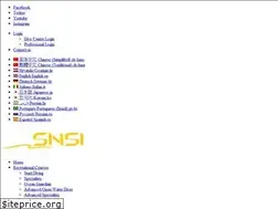 Sites similar to goscubasnsi.com