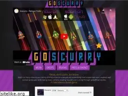 Sites similar to goscurry.com