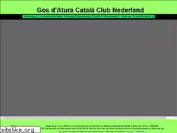 Sites similar to gosdatura.nl