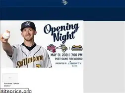 Sites similar to goseaunicorns.com
