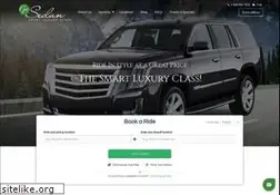Sites similar to gosedan.com