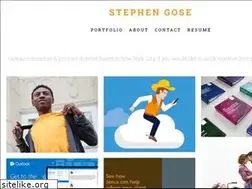 Sites similar to gosedesign.net