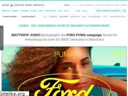 Sites similar to gosee.de