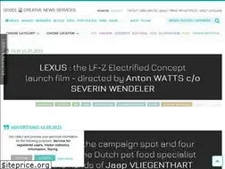 Sites similar to gosee.news