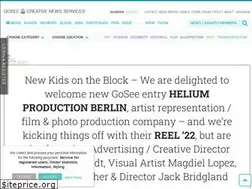 Sites similar to gosee.us