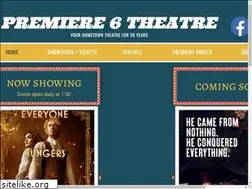 Sites similar to goseeamovie.com