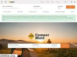 Sites similar to goseeaustralia.com.au