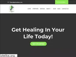 Sites similar to goseediane.com