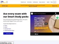 Sites similar to goseeko.com