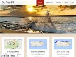 Sites similar to goseepr.com