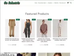 Sites similar to goselectric.com