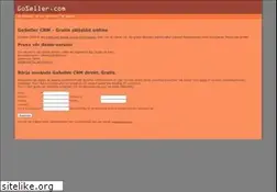 Sites similar to goseller.com
