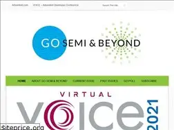 Sites similar to gosemiandbeyond.com