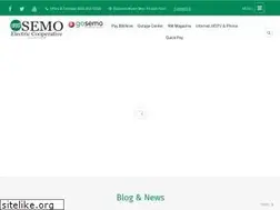 Sites similar to gosemo.com