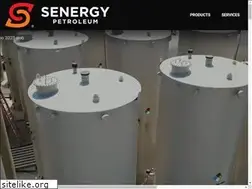 Sites similar to gosenergy.com
