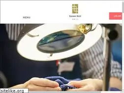 Sites similar to gosenknit.or.jp